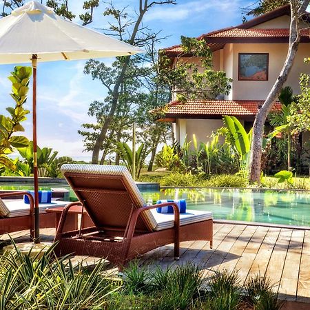 Niraamaya Wellness Retreats Backwaters And Beyond Kumarakom Luaran gambar