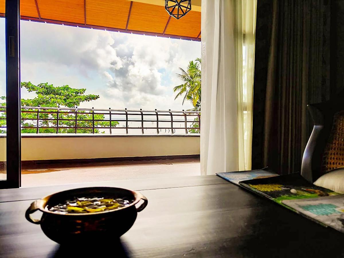 Niraamaya Wellness Retreats Backwaters And Beyond Kumarakom Luaran gambar