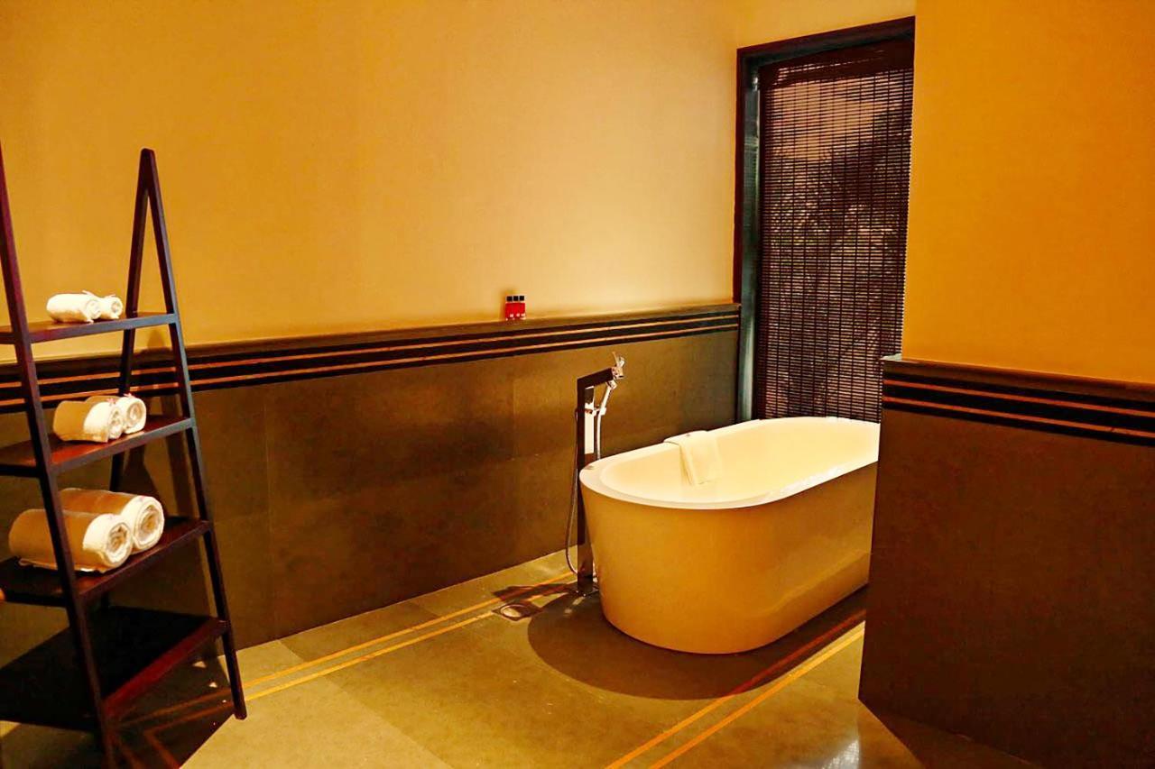 Niraamaya Wellness Retreats Backwaters And Beyond Kumarakom Luaran gambar