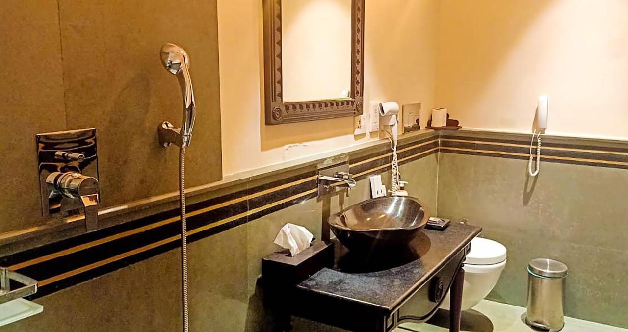 Niraamaya Wellness Retreats Backwaters And Beyond Kumarakom Luaran gambar