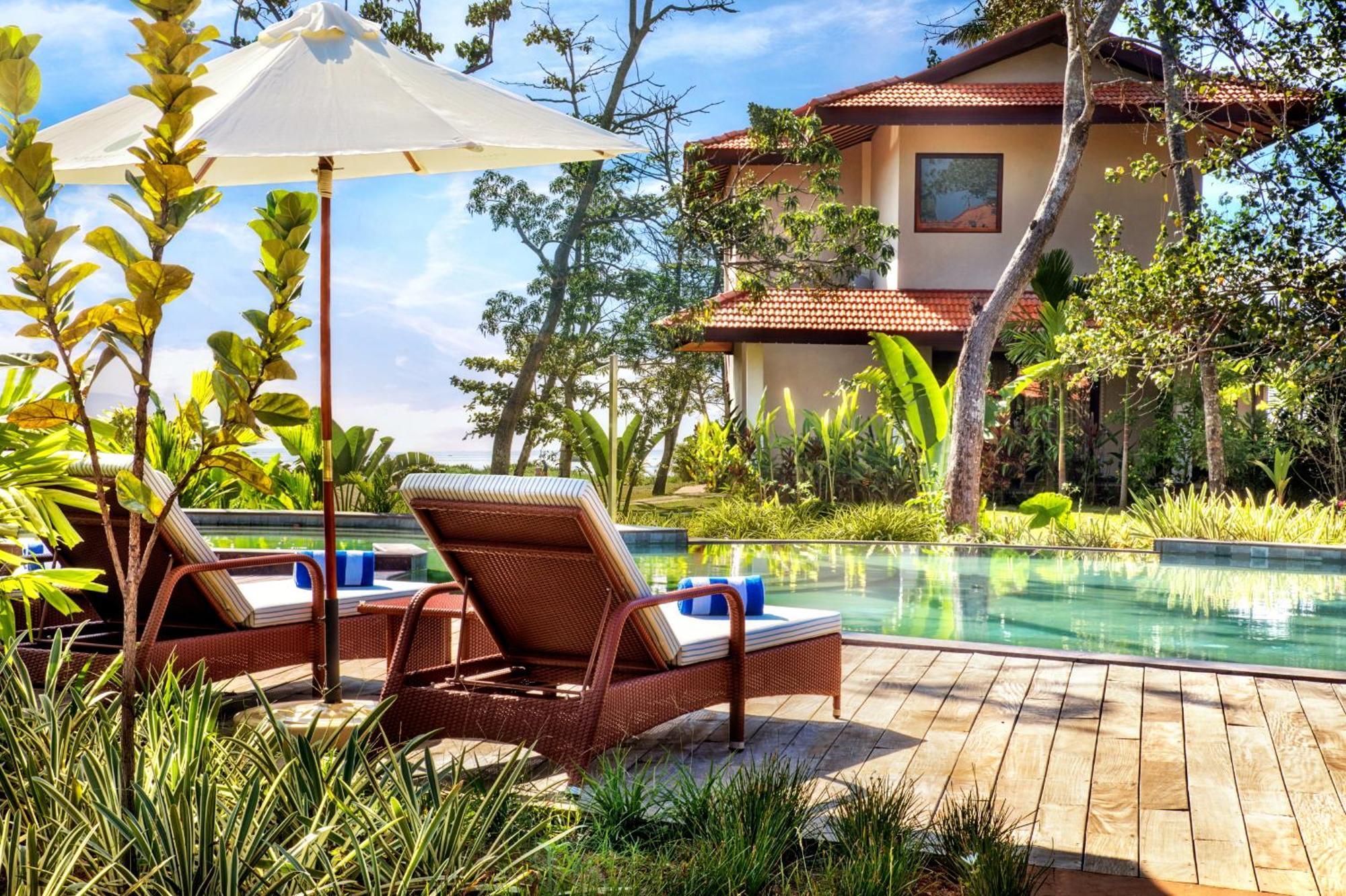 Niraamaya Wellness Retreats Backwaters And Beyond Kumarakom Luaran gambar