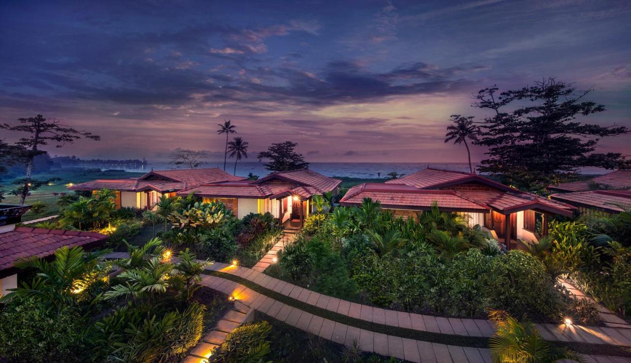 Niraamaya Wellness Retreats Backwaters And Beyond Kumarakom Luaran gambar