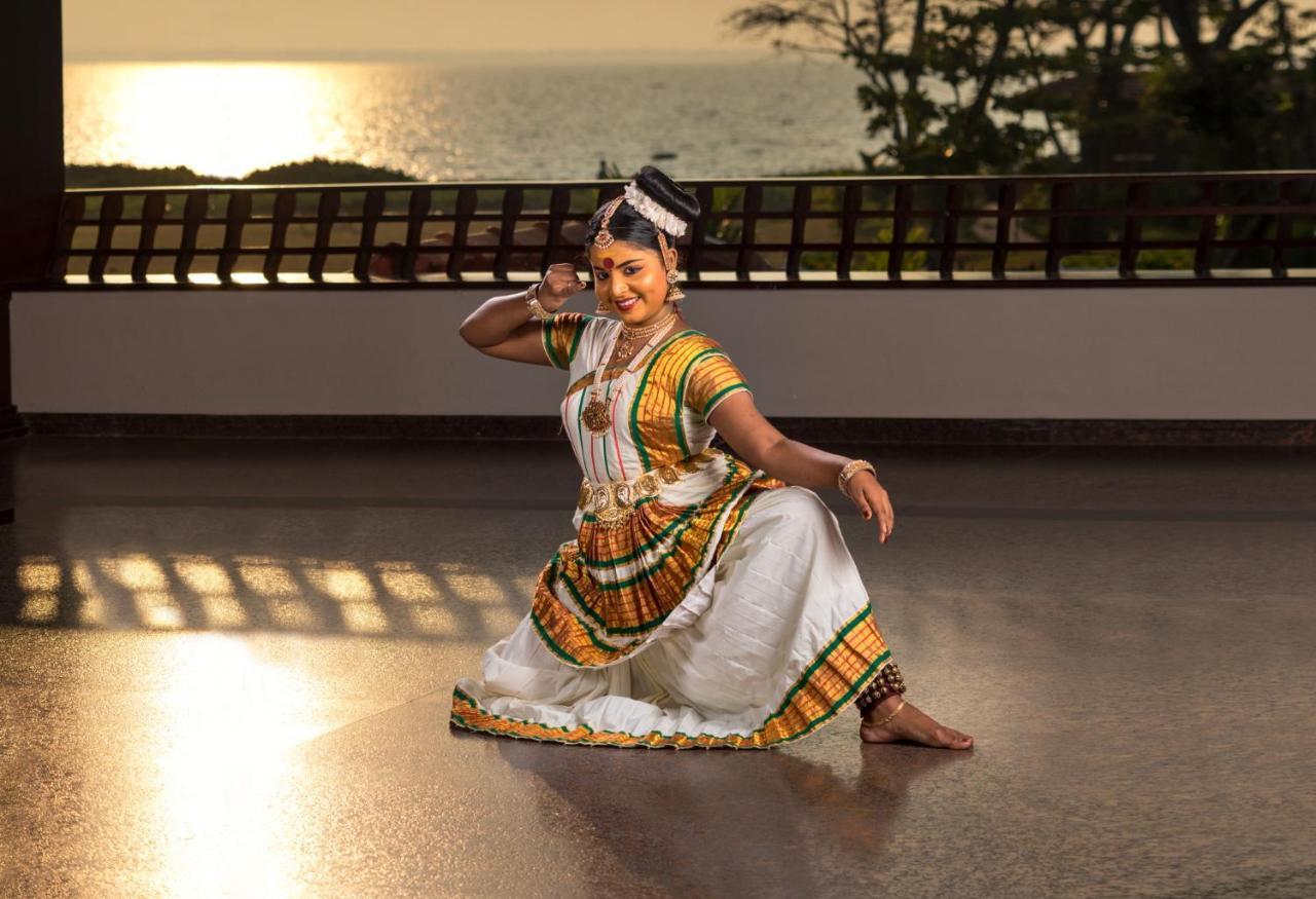 Niraamaya Wellness Retreats Backwaters And Beyond Kumarakom Luaran gambar